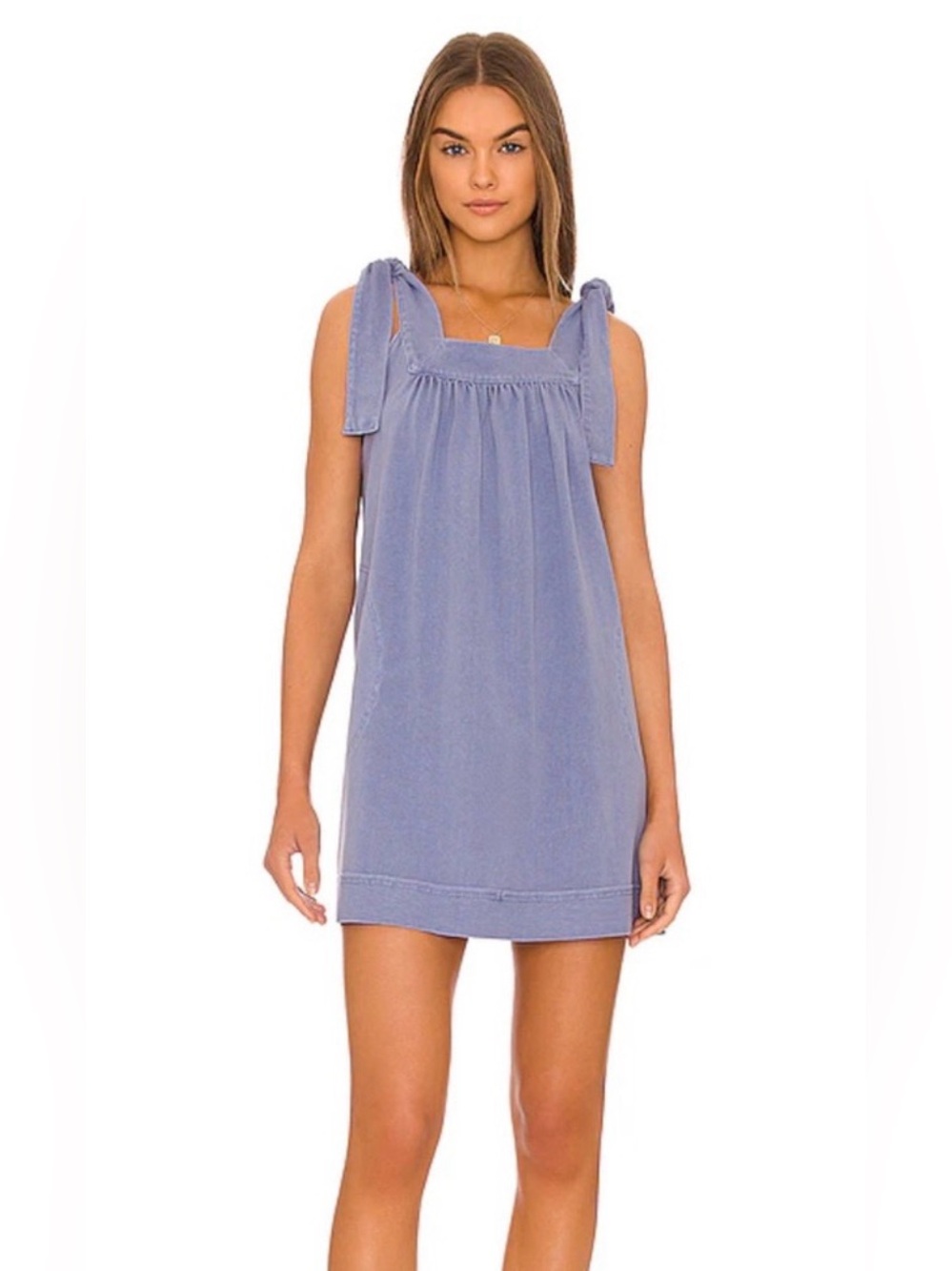 Free People Honey Mini